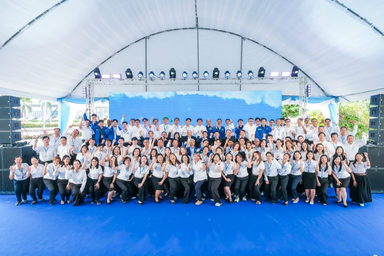 35th Anniversary Thai Petroleum Pipeline